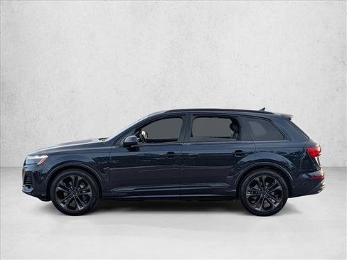 New 2026 Audi Q7 3.0T Premium Plus image 8