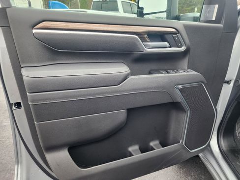 New 2026 Chevrolet Silverado 2500 LT w/ Trail Boss Package image 16