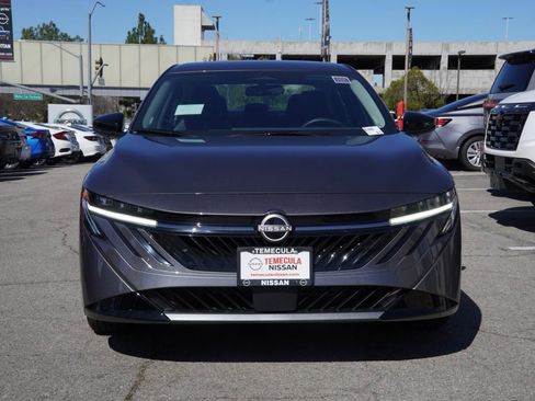 New 2026 Nissan Sentra SV image 7