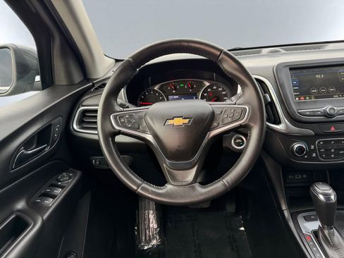 Used 2019 Chevrolet Equinox LT image 17