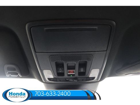 New 2026 Honda Pilot Black Edition image 15