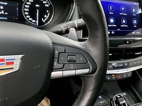 Used 2022 Cadillac CT5 Sport image 28