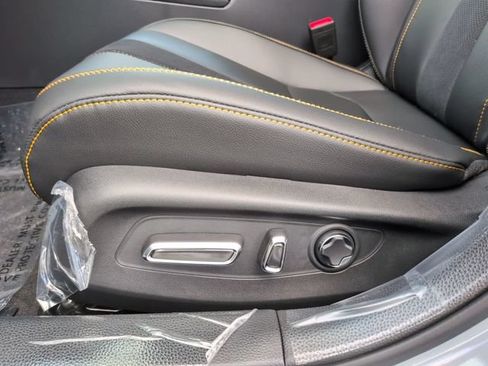 New 2026 Acura Integra A-Spec FWD image 15