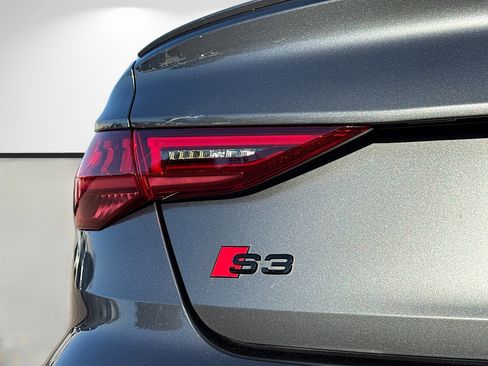 Used 2023 Audi S3 Premium Plus image 10