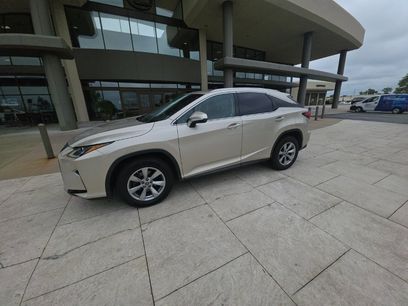 Used 2019 Lexus RX 350 AWD