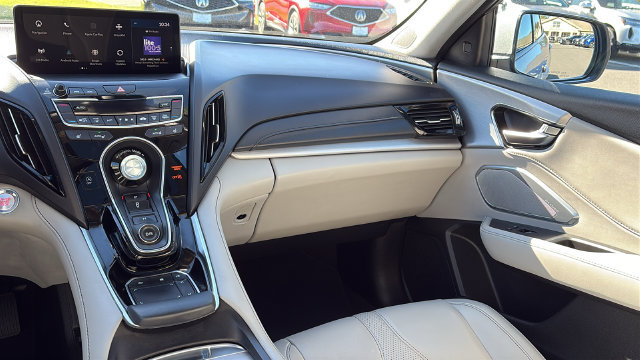 Certified 2023 Acura RDX w/ Technology Package AWD/4WD image 27