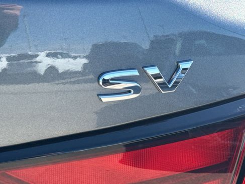 Certified 2023 Nissan Sentra SV w/ All-Weather Package image 9