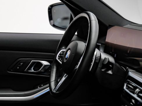 Used 2024 BMW M340i xDrive image 49