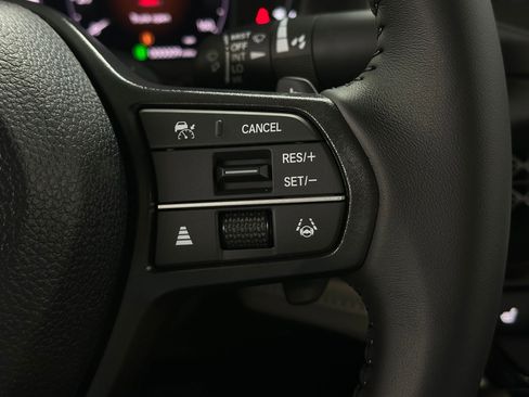 New 2026 Honda Accord EX-L image 24