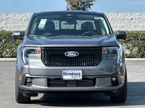 New 2026 Ford Maverick Lobo image 9