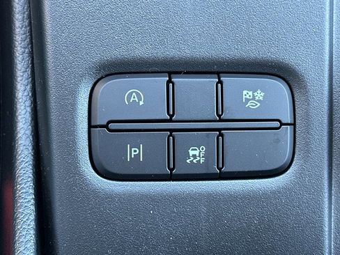 New 2026 Ford Ranger Lariat AWD/4WD image 24