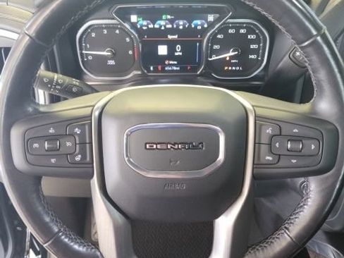Used 2021 GMC Sierra 2500 Denali AWD/4WD image 17