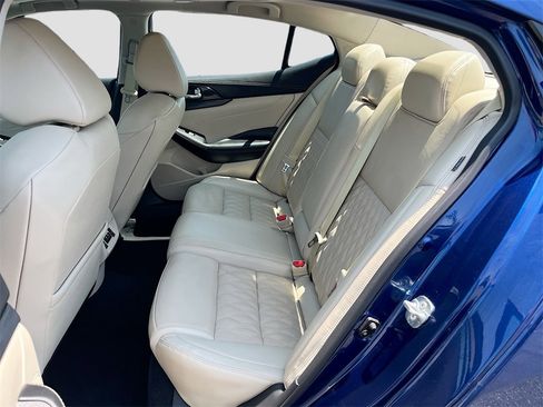 Used 2023 Nissan Maxima Platinum w/ Sport Mat Group image 26