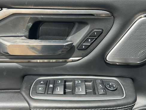 Used 2021 RAM 1500 Limited RWD image 9