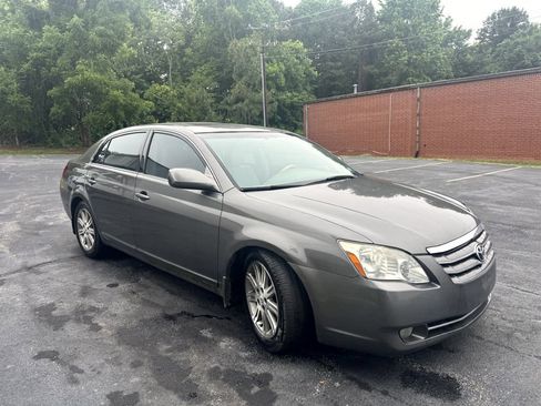 Used 2007 Toyota Avalon XL FWD image 7