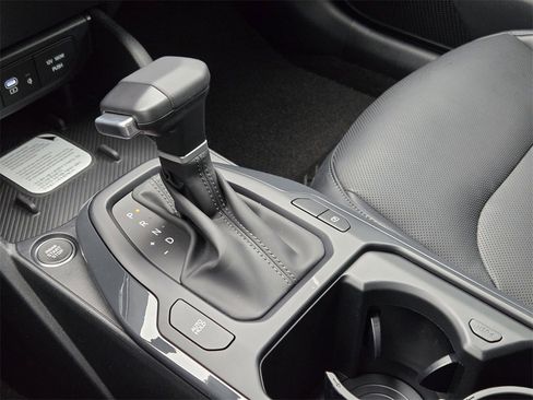 New 2026 Kia K4 EX image 15