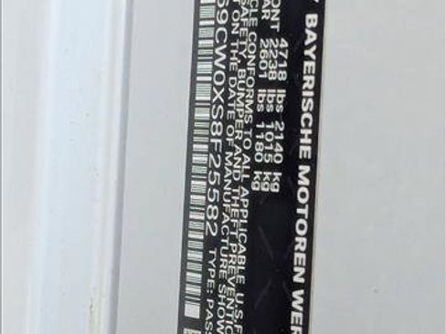 Certified 2025 BMW 330i Sedan w/ Convenience Package image 26