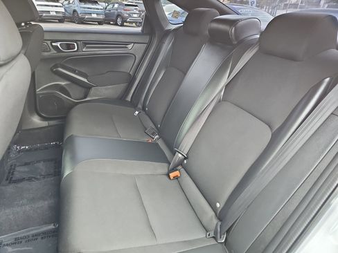 Used 2023 Honda Civic Sport image 13
