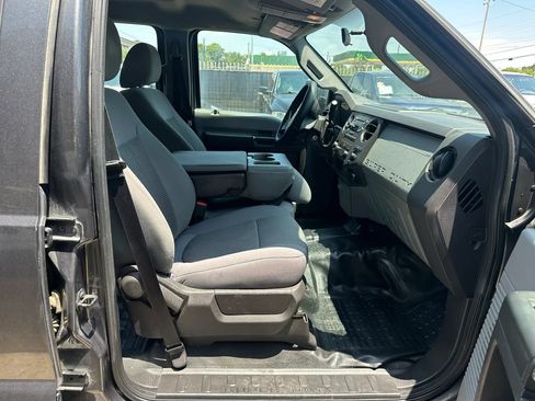 Used 2016 Ford F350 XL AWD/4WD image 15