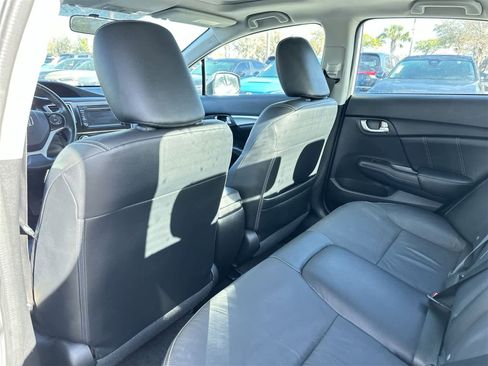 Used 2013 Honda Civic EX-L image 13
