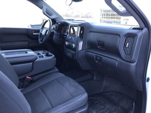 Certified 2023 GMC Sierra 1500 Pro w/ Pro Value Package image 19