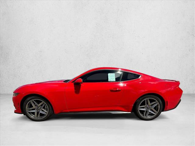 New 2026 Ford Mustang Premium RWD image 4