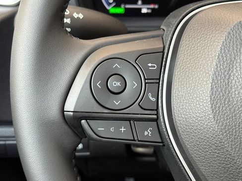 New 2026 Toyota Corolla SE FWD image 27