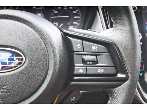 Used 2024 Subaru Outback Wilderness AWD/4WD image 16
