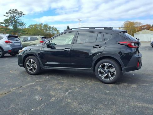 Certified 2024 Subaru Crosstrek 2.0i Premium image 5