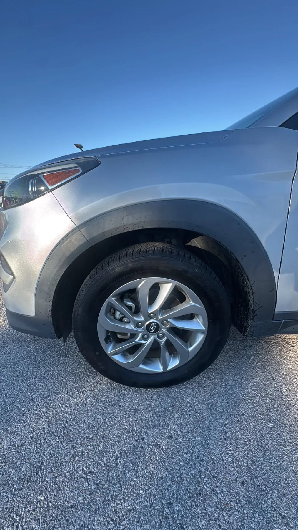Used 2018 Hyundai Tucson SE FWD image 26