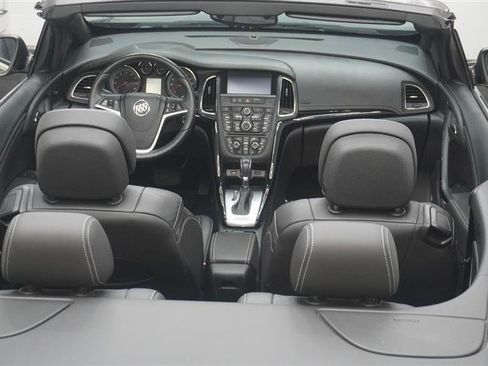 Used 2016 Buick Cascada Premium FWD image 33