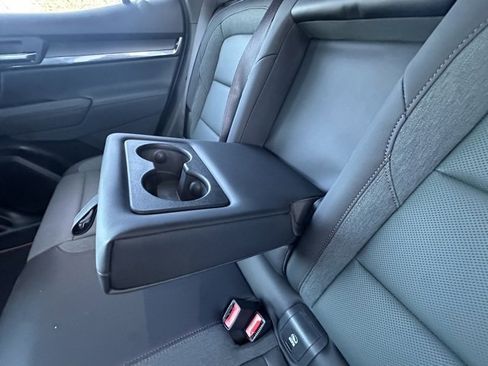 New 2026 GMC Terrain AT4 w/ Convenience Package III image 22