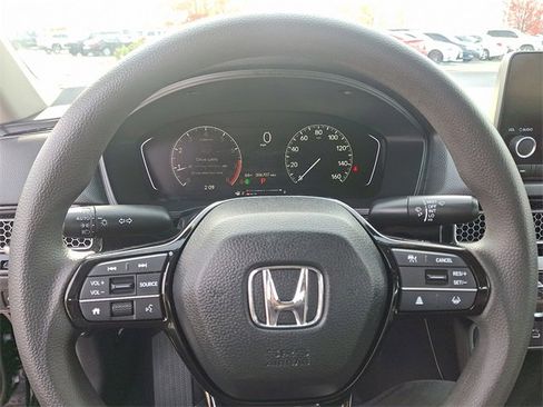 Used 2025 Honda Civic LX image 13