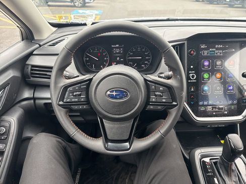 Certified 2025 Subaru Crosstrek 2.5i Limited AWD/4WD image 8