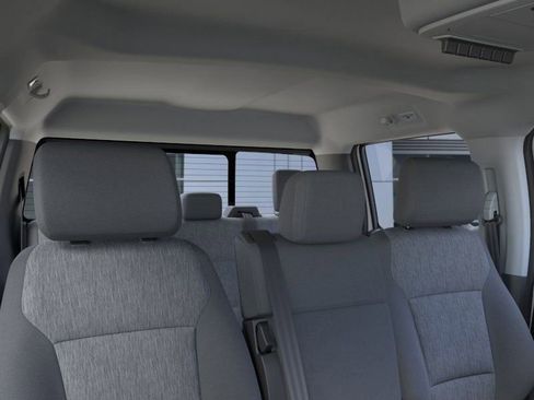 New 2026 Ford F250 XL w/ STX Appearance Package image 22