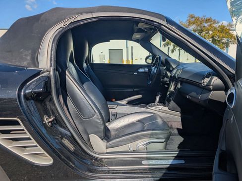 Used 2007 Porsche Boxster image 34