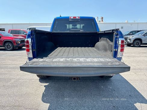 Used 2017 RAM 1500 Big Horn AWD/4WD image 23