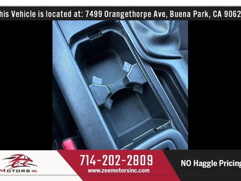 Used 2015 MAZDA MX-5 Miata Club RWD image 24