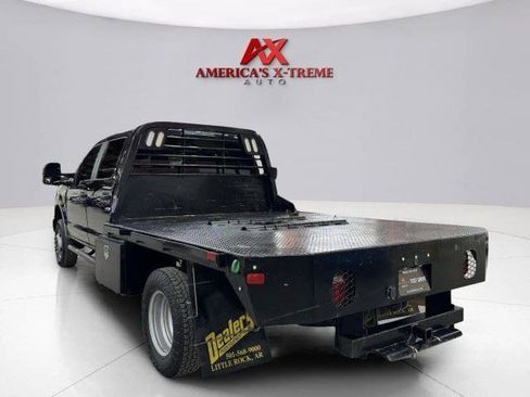 Used 2020 Ford F350 XL w/ Power Equipment Group AWD/4WD image 5