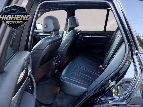 Used 2018 BMW X5 xDrive35i w/ M Sport Package image 16