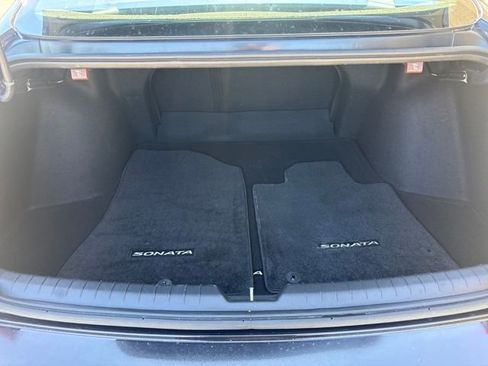 Used 2023 Hyundai Sonata SEL Plus image 18