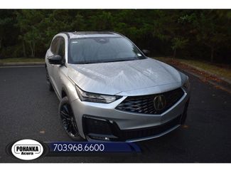 New 2026 Acura MDX A-Spec video 2