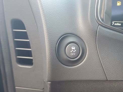 New 2026 Nissan Z Performance image 29