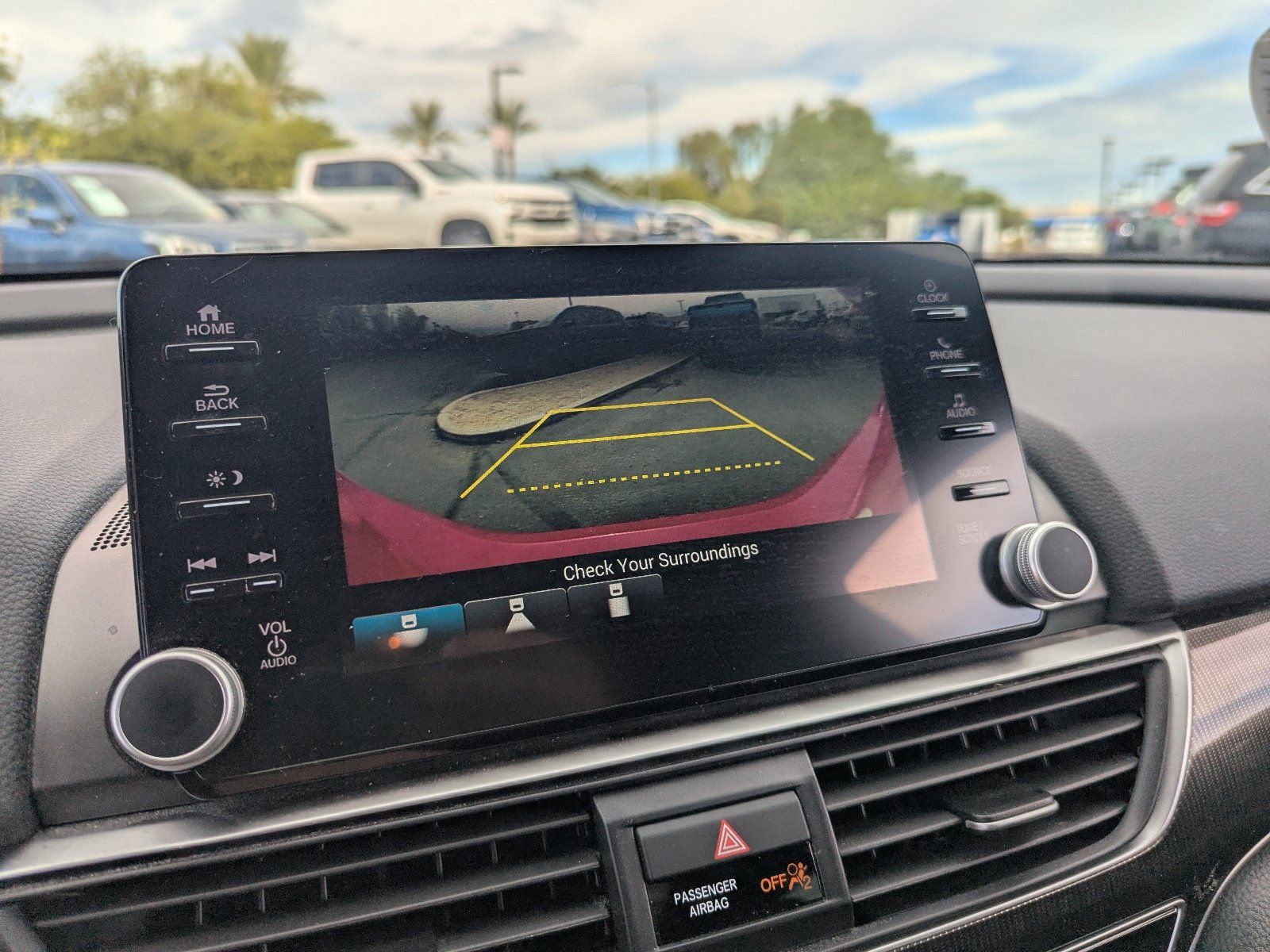 Used 2020 Honda Accord Sport image 26