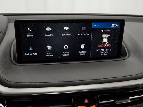 Used 2024 Acura MDX SH-AWD image 30