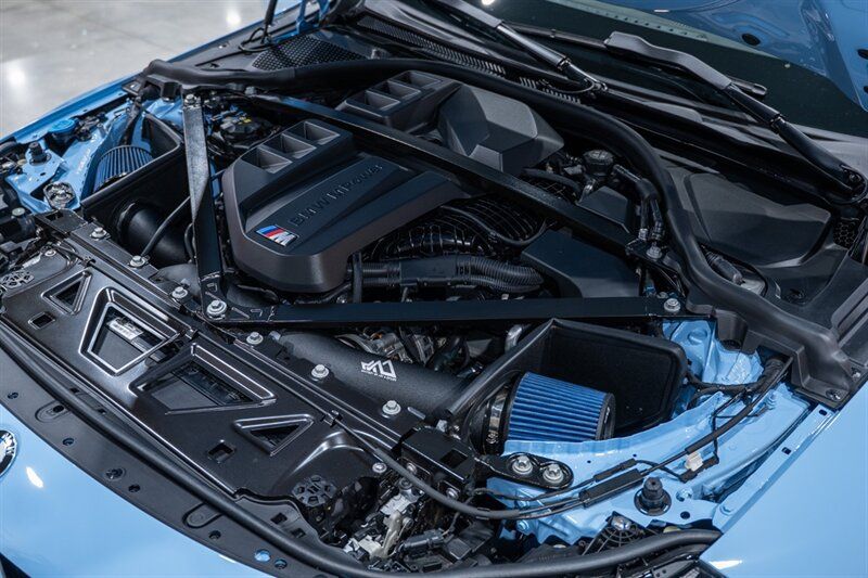 Used 2025 BMW M2 RWD image 41
