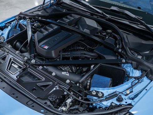 Used 2025 BMW M2 RWD image 41