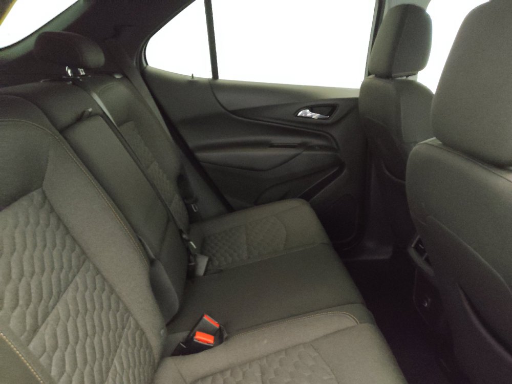 Used 2020 Chevrolet Equinox LT AWD/4WD image 19
