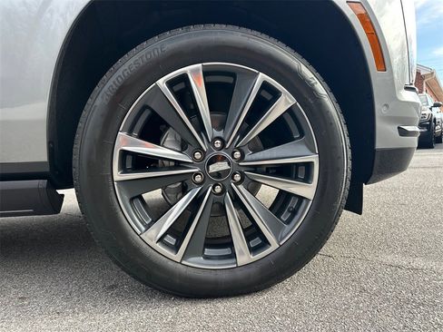 New 2026 Cadillac Escalade Sport w/ Touring Package image 12