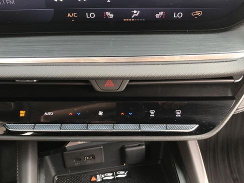 Used 2026 Buick Envision Preferred AWD/4WD image 57